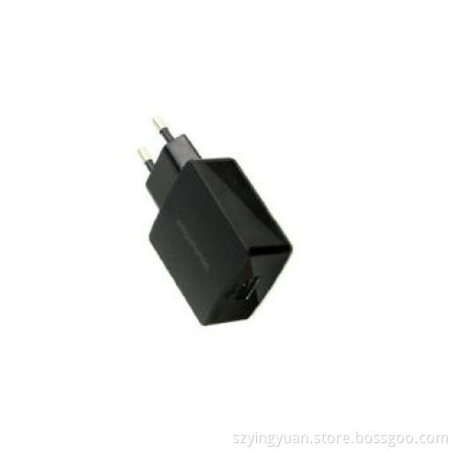CE, UL compliant 5V2.1A USB iphone,mobile phone power charger